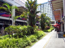 Blk 118 Rivervale Drive (S)540118 #304252